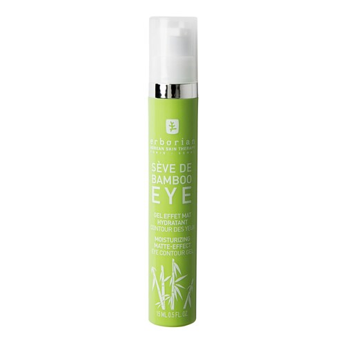 Erborian – Sève de Bamboo Eye Gel