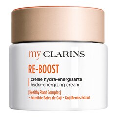 RE-BOOST HYDRA-ENERGIZING CREAM , My Clarins