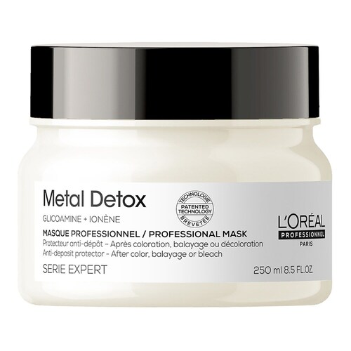 L'oréal Professionnel L'oréal Professionnel - SERIE EXPERT Metal Detox Μάσκα Κατά των Μεταλικών Στοιχείων