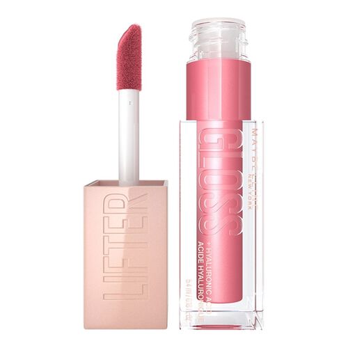 Maybelline - ΜΝΥ LIFTER GLOSS HYDRATING LIP GLOSS