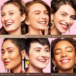 Great Brow Basics Pencil & Gel