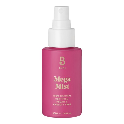 Bybi Beauty – Mega Mist – Hyaluronic Acid Facial Spray