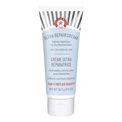 ULTRA REPAIR CREAM, First Aid Beauty
