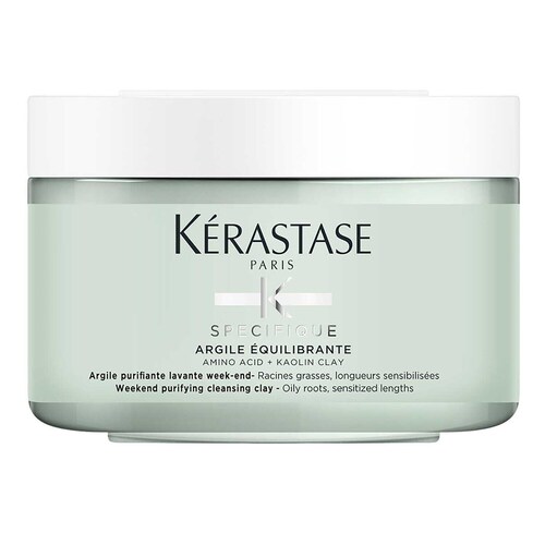 Kérastase Kérastase - Specifique Bain Argile Equilibrante