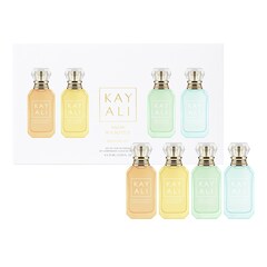 Vacay in a Bottle Miniature Set - Σετ με αρώματα μινιατούρες, Kayali