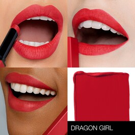 Starlight Powermatte Lipstick - Matte lipstick
