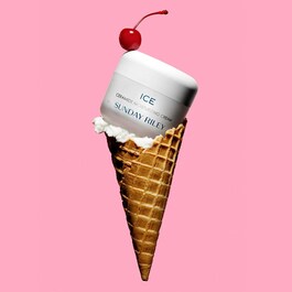 ICE - Ceramide Moisturizing Cream