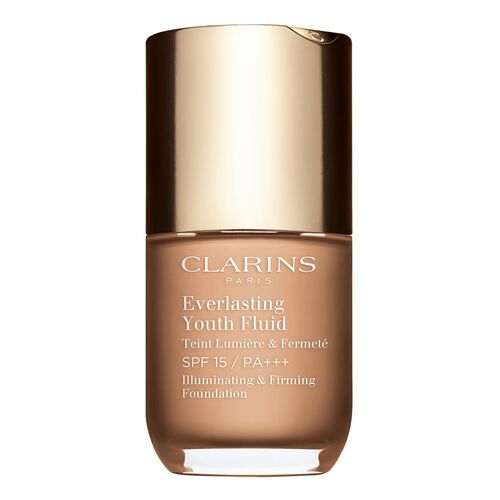 ΜΑΚΙΓΙΑΖ > Επιδερμίδα > Foundation Clarins - Everlasting Youth Fluid