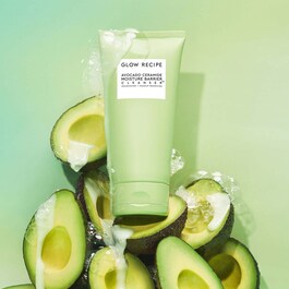 Avocado Ceramide - Ενυδατικό καθαριστικό για τον δερματικό φραγμό