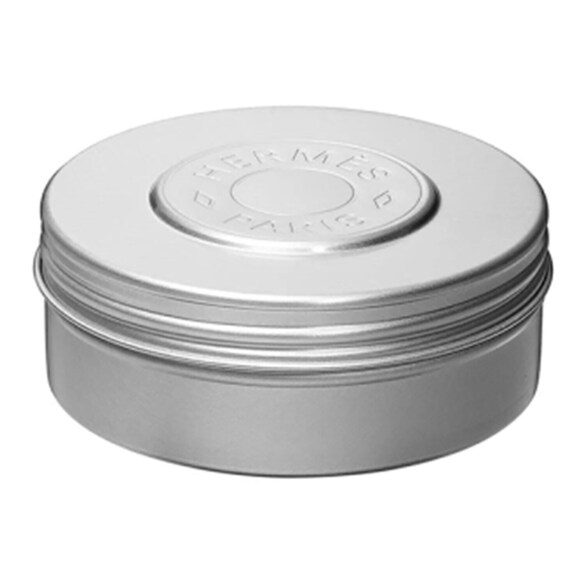 Eau de Rhubarbe écarlate Baume hydratant visage et corps, Hermès