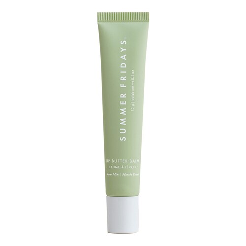 Summer Fridays Summer Fridays - Lip balm Γλυκιά Μέντα - λάμψη και ενυδάτωση