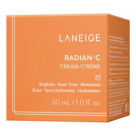 Radian-C Cream