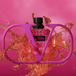 Born in Roma Extra-Dose Uomo - Eau De Parfum  