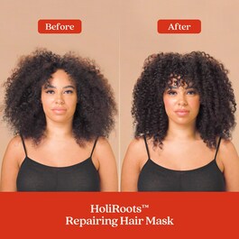 HoliRoots™ Hair Mask - Repairing Hair Mask