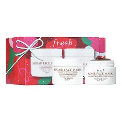Exclusive Soothe & Smooth Mask Duo Gift Set, FRESH