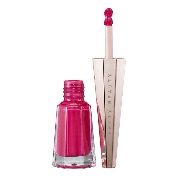 Stunna Lip Paint Longwear Fluid Lip Color, Fenty Beauty