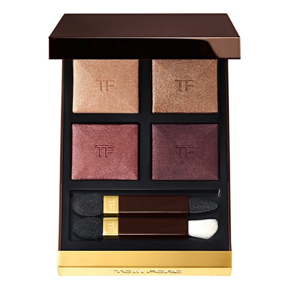 Eye Color Quad - Ombre à Paupières 4 Couleurs, TOM FORD