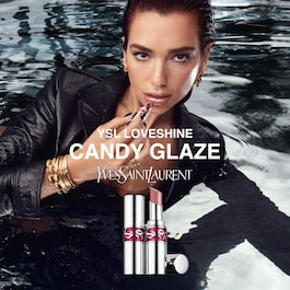 Loveshine Plumping Gloss - Κραγιόν