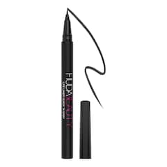 Life Liner Quick ‘N Easy Precision - Liquid Liner, Huda Beauty