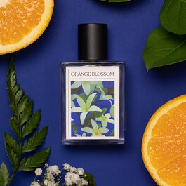 Orange Blossom - Eau de Parfum