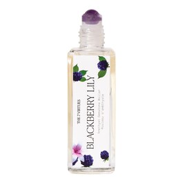 Blackberry Lily - Perfume Oil