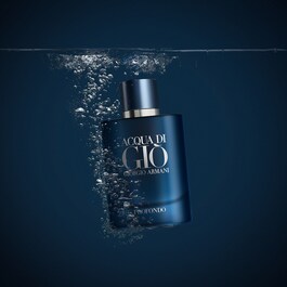 Acqua Di Giò Profondo Eau De Parfum