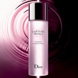 Capture Totale Intensive Essence Lotion Face Lotion