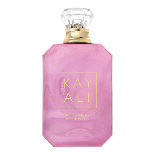 Kayali – Sweet diamond pink pepper – Eau de parfum