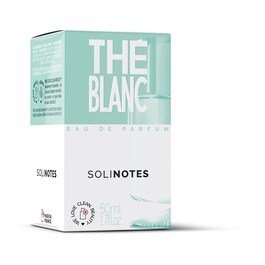 Thé Blanc - Eau de parfum
