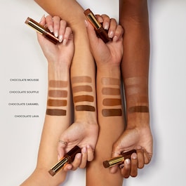 Κρεμώδες Chocolate Soleil Stick - Στικ για Μαύρισμα και Σμίλεμα