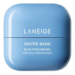 Water Bank Intensive Moisturizer - Πλούσια Ενυδατική Κρέμα, Laneige