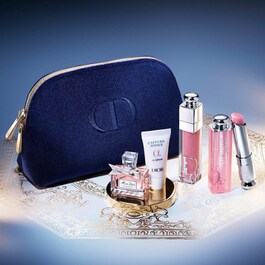 Dior Addict The Beauty Ritual - Lip Balm, Gloss, Serum and Eau de Toilette