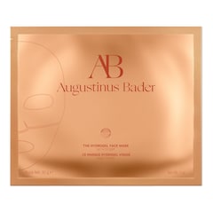 The Hydrogel Face Mask Single - Μάσκα Υδρογέλης για Αναζωογόνηση και Ενυδάτωση, Augustinus Bader