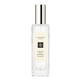 English Pear & Freesia Cologne - Fluted Bottle Edition