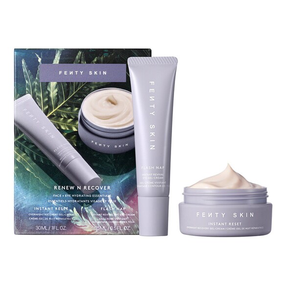 Renew N Recover - Face + Eye Hydration Essentials, Fenty Skin