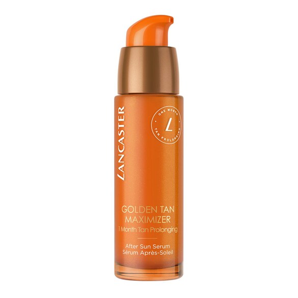 Golden Tan Maximizer - Sérum Après-Soleil, LANCASTER