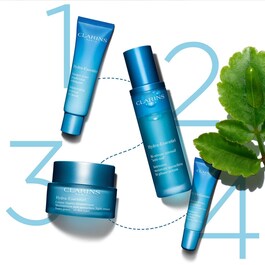 HYDRA ESSENTIEL RICH CREAM
