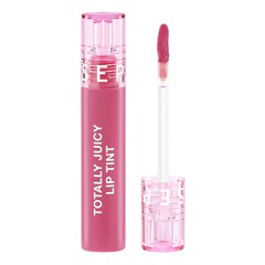 Totally Juicy Lip Tint - Τιντ χειλιών στρογγυλεμένη γυαλάδα, Sephora Collection