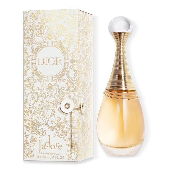 J’adore Eau de Parfum - Floral and Sensual Notes, DIOR
