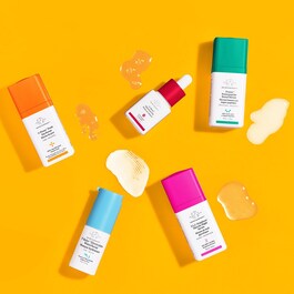 Look At that Acid - skincare set