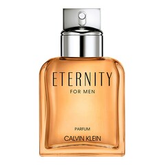 ETERNITY FOR MEN PARFUM , CALVIN KLEIN