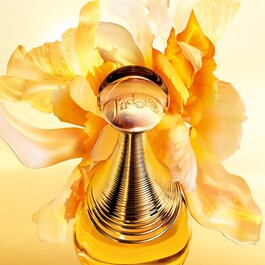 J'adore Eau de Parfum-Floral and Sensual Notes, limited edition