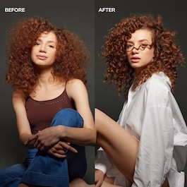 Shook - Curl Perfector