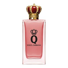 Q by Dolce&Gabbana - Eau de Parfum Intense