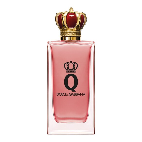 Q by Dolce&Gabbana - Eau de Parfum Intense, Dolce & Gabbana