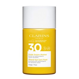 Mineral Facial Sun Care Liquid UVA/UVB 30
