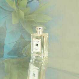 Fig & Lotus Flower Cologne