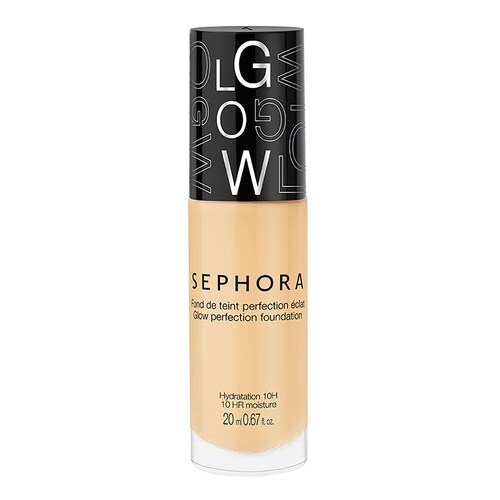 Sephora Collection – Glow perfection foundation