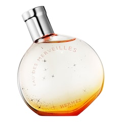 Eau des Merveilles, Hermès