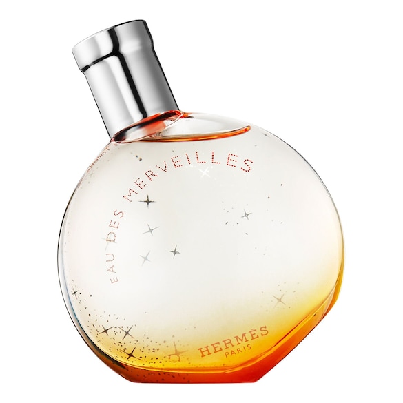 Eau des Merveilles, Hermès